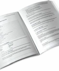 Top 10 π Leitz WOW Showalbum - A4 - 40 Hoezen - Blauw π 5 Top 10 π Leitz WOW Showalbum - A4 - 40 Hoezen - Blauw π -A-journal shop 550x396 2