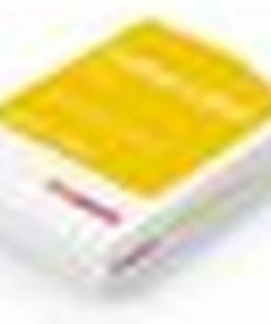 Aanbiedingen ❤️ Canon Kopieer/printpapier - Yellow Label Copy - PEFC - A4 - 80 Grams - 1 Pak A 500 Vel ✨ 11 Aanbiedingen ❤️ Canon Kopieer/printpapier - Yellow Label Copy - PEFC - A4 - 80 Grams - 1 Pak A 500 Vel ✨ -A-journal shop 550x397 3