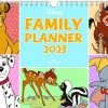 Goedkoopste 😀 Disney Familieplanner 2023 (30cm X 22cm) 👍 -A-journal shop 550x398 3