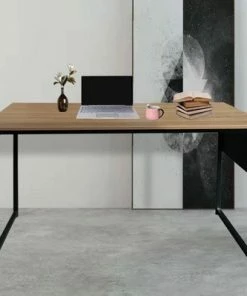 Groothandel π₯ VDD Industrial Vintage Design Bureau Stoer - Computertafel - Laptoptafel - 120 Cm Breed - Lichtbruin π€© 9 Groothandel π₯ VDD Industrial Vintage Design Bureau Stoer - Computertafel - Laptoptafel - 120 Cm Breed - Lichtbruin π€© -A-journal shop 550x399 3