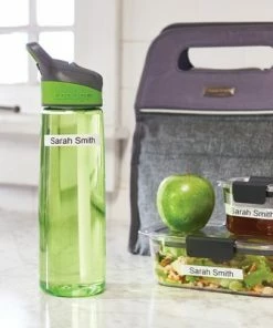 Korting 😉 Dymo LetraTag LT-100T-labelmaker | Draagbare Labelprinter Met QWERTY-toetsenbord | Zilver | Ideaal Voor Op Kantoor Of Thuis 😉 29 Korting 😉 Dymo LetraTag LT-100T-labelmaker | Draagbare Labelprinter Met QWERTY-toetsenbord | Zilver | Ideaal Voor Op Kantoor Of Thuis 😉 -A-journal shop 550x401 2