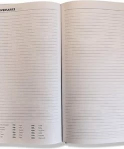 Nieuw โญ IG Design A4 Dag Agenda - Kunstleder Cover - Grijs - 21x29cm 1 D/p - 2023 ๐ 20 Nieuw โญ IG Design A4 Dag Agenda - Kunstleder Cover - Grijs - 21x29cm 1 D/p - 2023 ๐ -A-journal shop 550x402 2