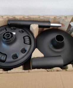 Beste recensies van 💯 Wobblez® Ergonomische Bureaustoel Voor Zit Sta Bureaus Met Een Hoogte 80-95 Cm - Wiebelkruk In Hoogte Verstelbaar Van 55-75 Cm - Zwart Zwart 55 🤩 27 Beste recensies van 💯 Wobblez® Ergonomische Bureaustoel Voor Zit Sta Bureaus Met Een Hoogte 80-95 Cm - Wiebelkruk In Hoogte Verstelbaar Van 55-75 Cm - Zwart Zwart 55 🤩 -A-journal shop 550x412 14