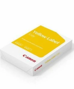 Aanbiedingen ❤️ Canon Kopieer/printpapier - Yellow Label Copy - PEFC - A4 - 80 Grams - 1 Pak A 500 Vel ✨ 9 Aanbiedingen ❤️ Canon Kopieer/printpapier - Yellow Label Copy - PEFC - A4 - 80 Grams - 1 Pak A 500 Vel ✨ -A-journal shop 550x412 23