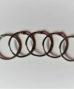 Uitgang 🤩 Leitner Flashcards - A7 Pakket Kleur 500 Stuks + Perforatie En 5 Ringen - 10 Pakjes In 10 Kleuren - 100% FSC Karton & 100% Gemaakt In NL 🤩 -A-journal shop 550x412 4