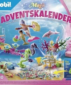 Groothandel π₯ PLAYMOBIL Advent Calendar 70777 Mermaids Bathing Fun With Many Surprises, For Example The Colors Of The Mermaids Change In Warm Water, Including Great Bath Products, 83 Pieces, From 4 Years π 9 Groothandel π₯ PLAYMOBIL Advent Calendar 70777 Mermaids Bathing Fun With Many Surprises, For Example The Colors Of The Mermaids Change In Warm Water, Including Great Bath Products, 83 Pieces, From 4 Years π -A-journal shop 550x413 2