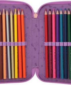 Gloednieuw 𧨠Depesche Miss Melody 3-vaks Etui VIOLET DREAMS π 13 Gloednieuw 𧨠Depesche Miss Melody 3-vaks Etui VIOLET DREAMS π -A-journal shop 550x421 2