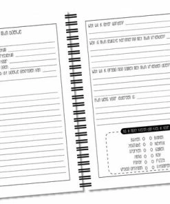 Aanbiedingen ✨ Vriendenboekje | Lettertijd | A5-formaat - 30 Vriendjes ❤️ 10 Aanbiedingen ✨ Vriendenboekje | Lettertijd | A5-formaat - 30 Vriendjes ❤️ -A-journal shop 550x425 3