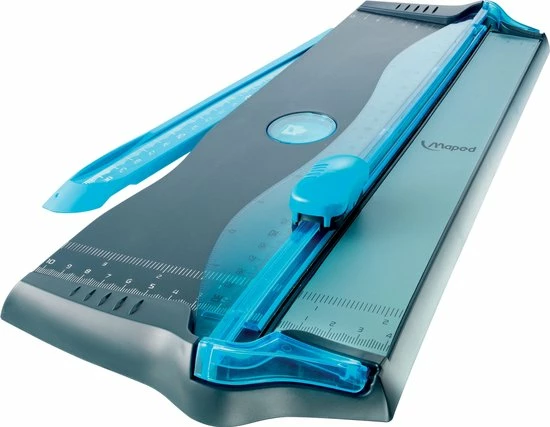 Groothandel π Maped Office Trimmer Precise Cut A4 - 5 Vel π 5 Groothandel π Maped Office Trimmer Precise Cut A4 - 5 Vel π - Afbeelding 3