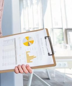 Goedkoopste π Klembord Maul A4 Hardboard π 9 Goedkoopste π Klembord Maul A4 Hardboard π -A-journal shop 550x429 1