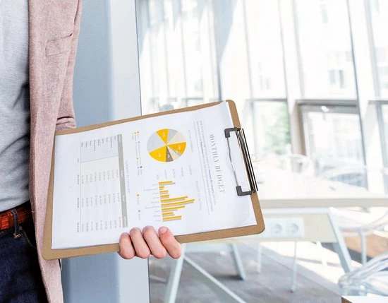 Goedkoopste π Klembord Maul A4 Hardboard π 5 Goedkoopste π Klembord Maul A4 Hardboard π - Afbeelding 3