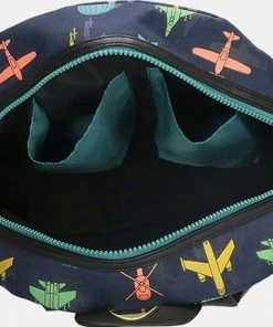 Promo β€οΈ Zebra Trends Kinderrugzak Blauw π 11 Promo β€οΈ Zebra Trends Kinderrugzak Blauw π -A-journal shop 550x431