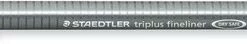 Groothandel π― STAEDTLER Triplus Fineliner - Box 10 St π 13 Groothandel π― STAEDTLER Triplus Fineliner - Box 10 St π -A-journal shop 550x44