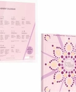 Beste recensies van 🤩 Invisibobble - British Royal Adventskalender ✔️ 10 Beste recensies van 🤩 Invisibobble - British Royal Adventskalender ✔️ -A-journal shop 550x441 4