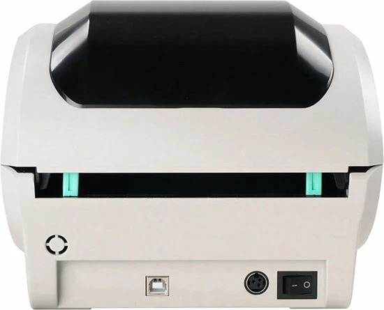 Coupon ๐ DULA XP-470B - Desktop A6 Labelprinter - Direct Thermisch - USB - LAN - 102 Mm Breed โจ 8 Coupon ๐ DULA XP-470B - Desktop A6 Labelprinter - Direct Thermisch - USB - LAN - 102 Mm Breed โจ - Afbeelding 6