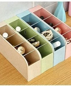 Korting ๐ฅ Pennenhouder - Zinaps Pen Organizer Opslag 4 Stuks Bureau Pennenhouder Voor Kantoorschool Thuis Make-up Briefpapier Marker Pen Potlood Borstel Voor Kinderen Tiener Meisjes Volwassenen (pakket Van 4) (WK 02131) ๐งจ 16 Korting ๐ฅ Pennenhouder - Zinaps Pen Organizer Opslag 4 Stuks Bureau Pennenhouder Voor Kantoorschool Thuis Make-up Briefpapier Marker Pen Potlood Borstel Voor Kinderen Tiener Meisjes Volwassenen (pakket Van 4) (WK 02131) ๐งจ -A-journal shop 550x452 2