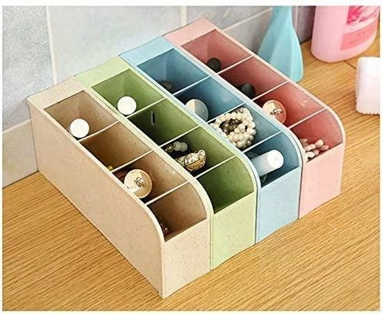 Korting ๐ฅ Pennenhouder - Zinaps Pen Organizer Opslag 4 Stuks Bureau Pennenhouder Voor Kantoorschool Thuis Make-up Briefpapier Marker Pen Potlood Borstel Voor Kinderen Tiener Meisjes Volwassenen (pakket Van 4) (WK 02131) ๐งจ 9 Korting ๐ฅ Pennenhouder - Zinaps Pen Organizer Opslag 4 Stuks Bureau Pennenhouder Voor Kantoorschool Thuis Make-up Briefpapier Marker Pen Potlood Borstel Voor Kinderen Tiener Meisjes Volwassenen (pakket Van 4) (WK 02131) ๐งจ - Afbeelding 7