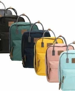 Goedkoopste 🧨 Beagles Original Beagles Torrent - Rugzak Met Laptopvak 14" - Light Blue ⭐ -A-journal shop 550x455