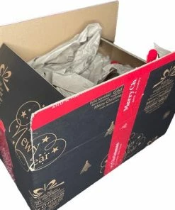 Beste Verkoop 🔥 Stijn's Candiez Kerst Adventkalender - Kerst - Adventbox - Aftellen - Snoep - Amerikaans Snoep 💯