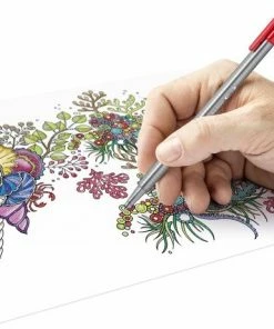 Groothandel π― STAEDTLER Triplus Fineliner - Box 10 St π 11 Groothandel π― STAEDTLER Triplus Fineliner - Box 10 St π -A-journal shop 550x461 2