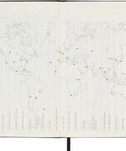 Beste Verkoop 👍 Moleskine 12 Maanden Agenda - 2023 - Dagelijks - Pocket - Harde Kaft - Zwart 🔥 17 Beste Verkoop 👍 Moleskine 12 Maanden Agenda - 2023 - Dagelijks - Pocket - Harde Kaft - Zwart 🔥 -A-journal shop 550x463 1