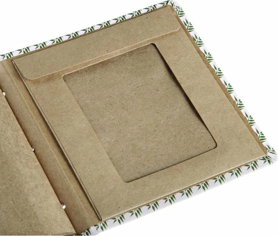 Aanbiedingen π Hama Insteekalbum Fern - Fotoalbum - 28 Pagina's π 8 Aanbiedingen π Hama Insteekalbum Fern - Fotoalbum - 28 Pagina's π - Afbeelding 6