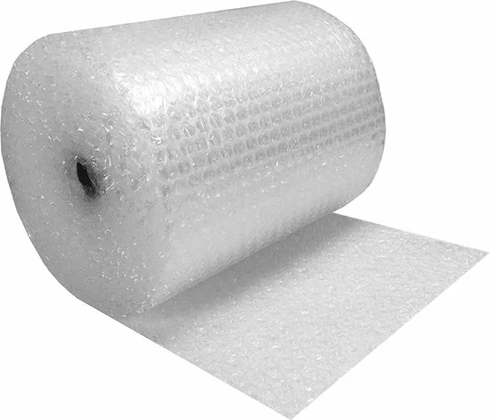 Goedkoopste โค๏ธ Verhuisservice+ Premium Noppenfolie XL - 50cm X 100m - Bubble Wrap Rol - Bubbeltjes Plastic - Extra Sterk - Bescherm Uw Spullen - Voor Inpakken En Verhuizen - Bubbeltjesplastic ๐ 3 Goedkoopste โค๏ธ Verhuisservice+ Premium Noppenfolie XL - 50cm X 100m - Bubble Wrap Rol - Bubbeltjes Plastic - Extra Sterk - Bescherm Uw Spullen - Voor Inpakken En Verhuizen - Bubbeltjesplastic ๐