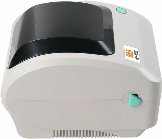Coupon ๐ DULA XP-470B - Desktop A6 Labelprinter - Direct Thermisch - USB - LAN - 102 Mm Breed โจ 7 Coupon ๐ DULA XP-470B - Desktop A6 Labelprinter - Direct Thermisch - USB - LAN - 102 Mm Breed โจ - Afbeelding 5