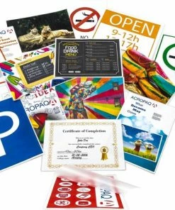 Beste Pirce π ACROPAQ Lamineerhoezen A4, 80 Micron, 100 Stuks π 13 Beste Pirce π ACROPAQ Lamineerhoezen A4, 80 Micron, 100 Stuks π -A-journal shop 550x473 3