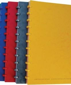 Beste recensies van ❤️ Atoma Patroonschrift Formaat 21 X 29,7 Cm (A4) 100 Bladzijden Gelijnd ⌛ -A-journal shop 550x476