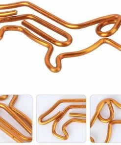 Beste deal π Ardran & Tookar Boekenlegger Teckel - Paperclip - Memo Clip - 5 Stuks π 11 Beste deal π Ardran & Tookar Boekenlegger Teckel - Paperclip - Memo Clip - 5 Stuks π -A-journal shop 550x496 1