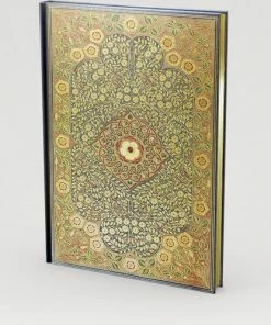 Groothandel ๐ Merkloos Peter Pauper - Bookbound Journal - Jeweled Filigree ๐คฉ
