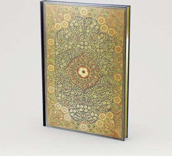 Groothandel π Merkloos Peter Pauper - Bookbound Journal - Jeweled Filigree π€© 3 Groothandel π Merkloos Peter Pauper - Bookbound Journal - Jeweled Filigree π€©