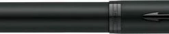 Beste Pirce π Parker IM-rollerbalpen | Matzwart Met Zwarte Afwerking | Fijne Punt Met Navulling Met Zwarte Inkt | Geschenkverpakking π― 11 Beste Pirce π Parker IM-rollerbalpen | Matzwart Met Zwarte Afwerking | Fijne Punt Met Navulling Met Zwarte Inkt | Geschenkverpakking π― -A-journal shop 550x50
