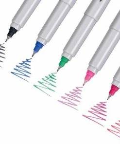 Coupon 😉 Sharpie Permanente Markers | Ultrafijne Punt | Diverse Kleuren | 12 Stuks 🔔 11 Coupon 😉 Sharpie Permanente Markers | Ultrafijne Punt | Diverse Kleuren | 12 Stuks 🔔 -A-journal shop 550x500 1