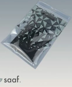 Goedkoopste ❤️ Saaf Etui - Voor Jongens En Meisjes - Kantoor En School Etui - 20 X 11 CM - Zwart ✨ -A-journal shop 550x500 2