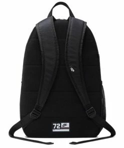 Kopen 🤩 Nike Rugzak - Unisex - Zwart/wit ✨ -A-journal shop 550x501 2