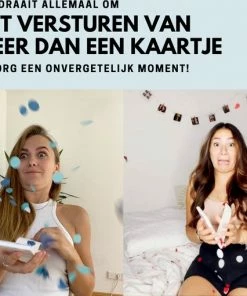 Hete verkoop ❤️ Boemby - Exploderende Confettikubus Wenskaart - Explosion Box - Verjaardagskaart - Kaart Met Confetti - Happy 🥳 Birthday - Confetti Kaart - Unieke Wenskaarten - #3 👏 12 Hete verkoop ❤️ Boemby - Exploderende Confettikubus Wenskaart - Explosion Box - Verjaardagskaart - Kaart Met Confetti - Happy 🥳 Birthday - Confetti Kaart - Unieke Wenskaarten - #3 👏 -A-journal shop 550x510 2