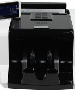 Flash-uitverkoop 👍 Merkloos Truskore® - Geldtelmachine - Biljettelmachine - Waardetelling Mix Biljetten - 1000 Biljetten/minuut - 4-voudig Valsgelddetectie - Optel & Batch-functie - Draaghendel - Alarm - Incl. Gratis Opberg- En Stofhoes én Vals Geld Stift 🤩 9 Flash-uitverkoop 👍 Merkloos Truskore® - Geldtelmachine - Biljettelmachine - Waardetelling Mix Biljetten - 1000 Biljetten/minuut - 4-voudig Valsgelddetectie - Optel & Batch-functie - Draaghendel - Alarm - Incl. Gratis Opberg- En Stofhoes én Vals Geld Stift 🤩 -A-journal shop 550x516 2