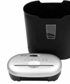 Kopen 👍 Papiervernietiger PS250 | Papierversnipperaar | Sam Office Paper Shredder PS250 | Automatische Papierversnipperaar 🛒 -A-journal shop 550x517 4