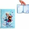 Coupon ✨ Disney Frozen Vriendenboekje Slammer ⌛