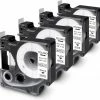 Top 10 🛒 TELANO® 4 Stuks Plastic Labels D1 40913 Voor Dymo LabelManager - Zwart Op Wit - 9 Mm X 7 M - S0720680 Label Tape 👏 1 Top 10 🛒 TELANO® 4 Stuks Plastic Labels D1 40913 Voor Dymo LabelManager - Zwart Op Wit - 9 Mm X 7 M - S0720680 Label Tape 👏 -A-journal shop 550x527