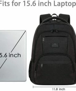 Begroting 𧨠Matein Rugzak - 36 Liter - Zwart - Met Laptopvak - Waterafstotend - USB-oplaadpoort π 12 Begroting 𧨠Matein Rugzak - 36 Liter - Zwart - Met Laptopvak - Waterafstotend - USB-oplaadpoort π -A-journal shop 550x532 3