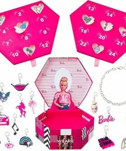 Kopen ✔️ A.K.A. Barbie Advent Calendar 2022 - Adventskalender 2022 Kinderen Meiden ⌛