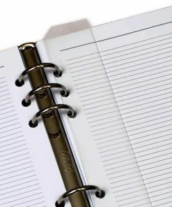 Goedkoopste 💯 6207-23-24 A5 Agendavulling Week NL EN 2023-24 Kalpa 😍 -A-journal shop 550x534 3