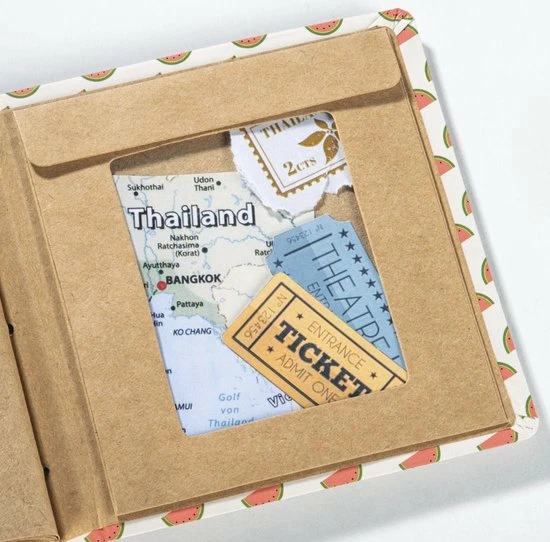 Aanbiedingen π Hama Insteekalbum Fern - Fotoalbum - 28 Pagina's π 4 Aanbiedingen π Hama Insteekalbum Fern - Fotoalbum - 28 Pagina's π - Afbeelding 2