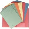 Top 10 ✔️ Class'ex Dossiermap Formaat 237 X 347 Cm (voor Formaat Folio) Geassorteerde Kleuren Pak Van 25 Stuks ✔️ -A-journal shop 550x544