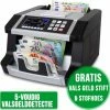 Hete verkoop 𧨠SCANNUM - Biljettelmachine – 5-voudig Valsgelddetectie - Waardetelling - Biljetten - Geldteller – Geldtelmachine - Valsgelddetector – Geld Teller π€© 1 Hete verkoop 𧨠SCANNUM - Biljettelmachine – 5-voudig Valsgelddetectie - Waardetelling - Biljetten - Geldteller – Geldtelmachine - Valsgelddetector – Geld Teller π€© -A-journal shop 550x545 3