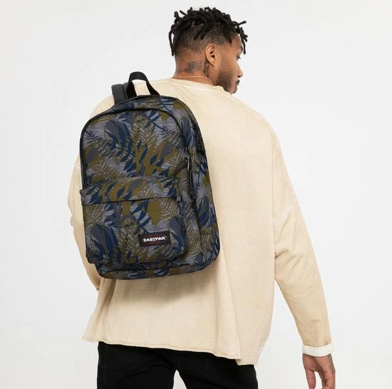 Gloednieuw π Eastpak - Back To Work - Rugzak - 27 Liter - Brize Core 𧨠4 Gloednieuw π Eastpak - Back To Work - Rugzak - 27 Liter - Brize Core 𧨠- Afbeelding 2