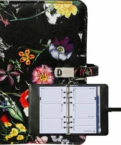 Hete verkoop ❤️ 1111-12 Personal Organizer 1 Week Per 2 Paginas 2022-2023-2024 Bloemenzee Zwart Kalpa 😍 19 Hete verkoop ❤️ 1111-12 Personal Organizer 1 Week Per 2 Paginas 2022-2023-2024 Bloemenzee Zwart Kalpa 😍 -A-journal shop 550x547 2